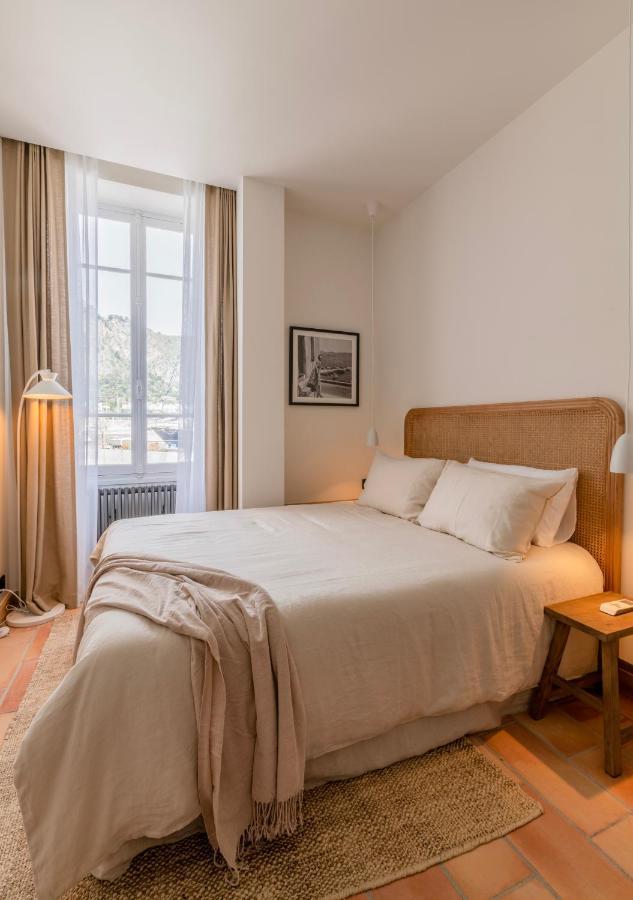 L'Appartement Du Coin, Beaulieu-Sur-Mer Esterno foto