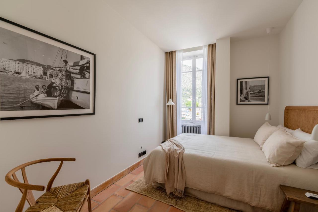 L'Appartement Du Coin, Beaulieu-Sur-Mer Esterno foto