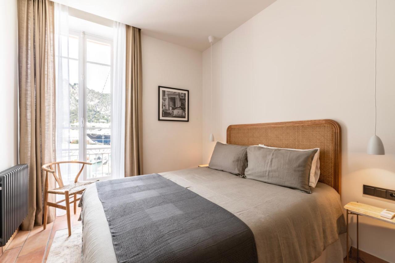 L'Appartement Du Coin, Beaulieu-Sur-Mer Esterno foto
