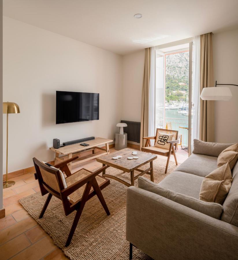 L'Appartement Du Coin, Beaulieu-Sur-Mer Esterno foto